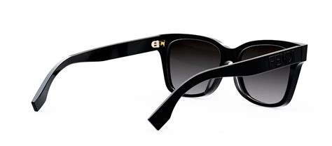 fendi polarized sunglasses|fendi sunglasses women's.